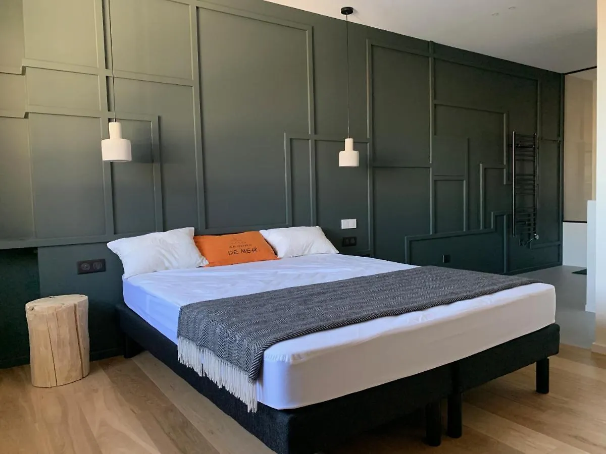Le Magnifique - T3 Climatise Et Parking Prive Apartment Marseille