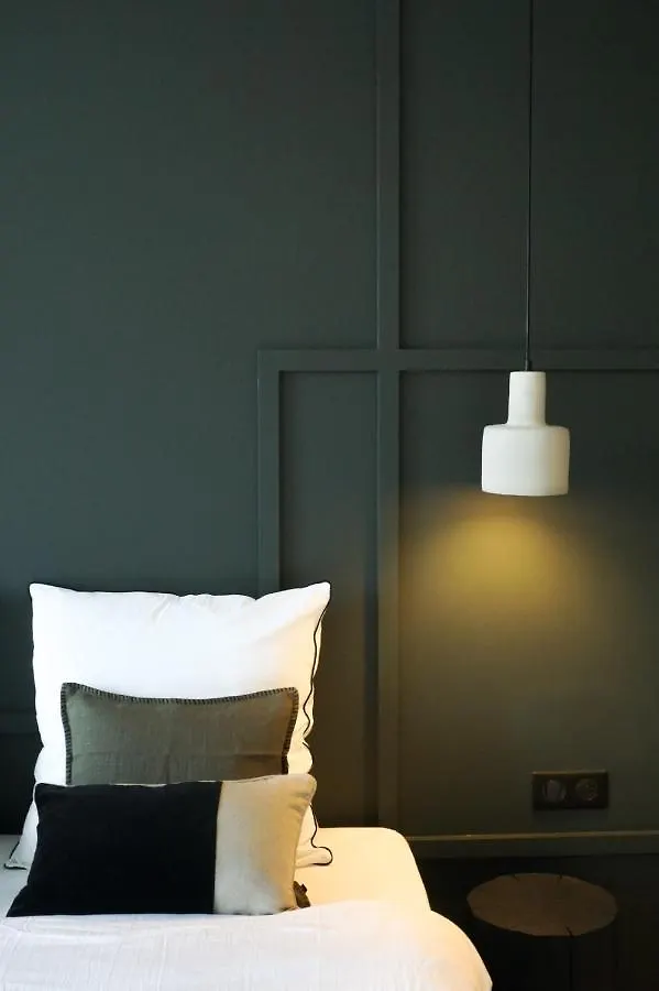 Le Magnifique - T3 Climatise Et Parking Prive Apartment Marseille